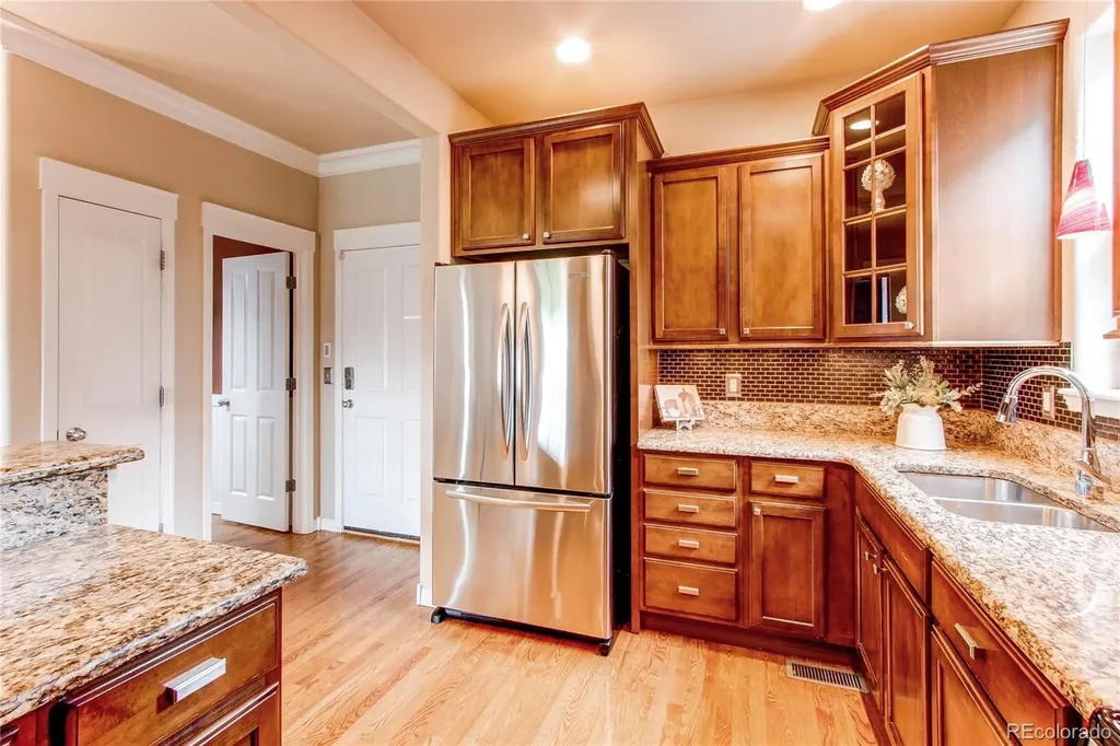 3561 Yosemite Street Denver CO 80238