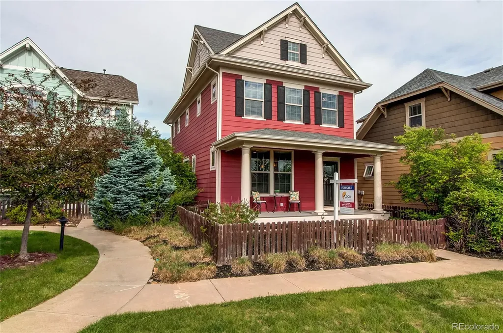 3561 Yosemite Street Denver CO 80238