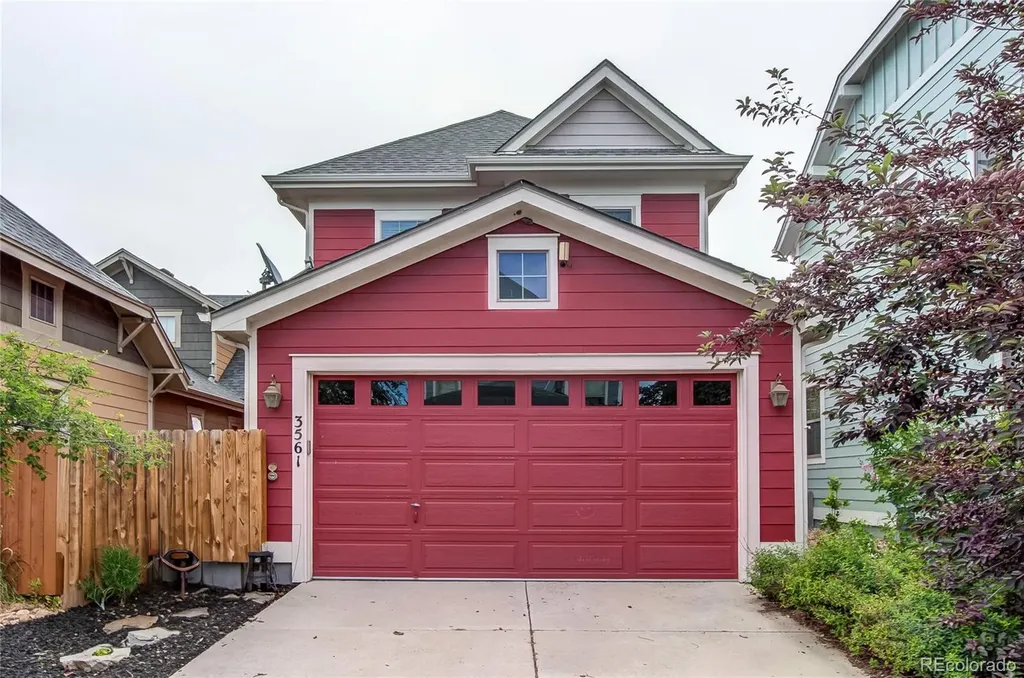 3561 Yosemite Street Denver CO 80238