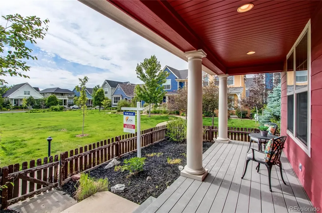 3561 Yosemite Street Denver CO 80238