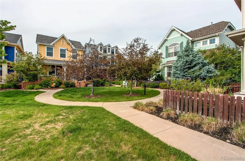 3561 Yosemite Street Denver CO 80238