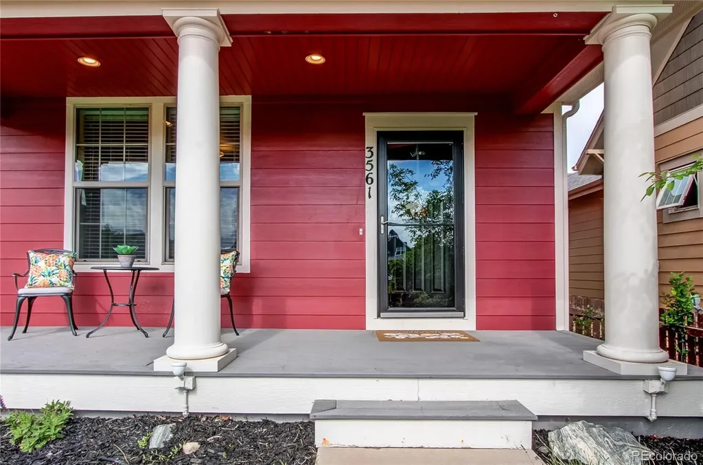 3561 Yosemite Street Denver CO 80238