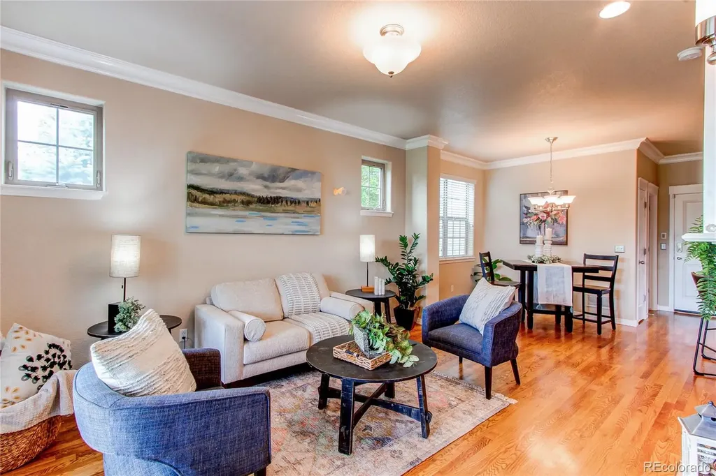 3561 Yosemite Street Denver CO 80238
