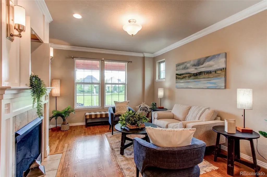 3561 Yosemite Street Denver CO 80238