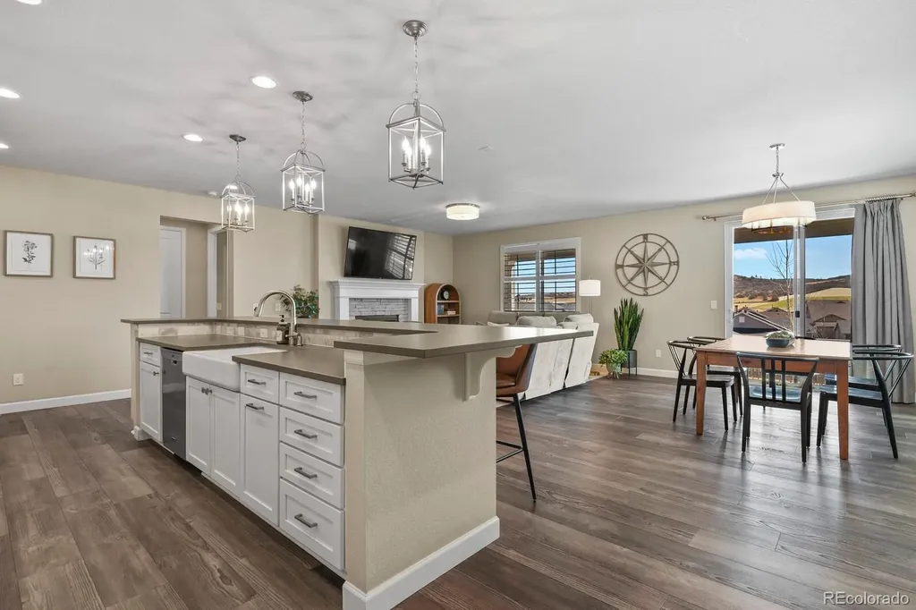 6180 Leilani Drive Castle Rock CO 80108
