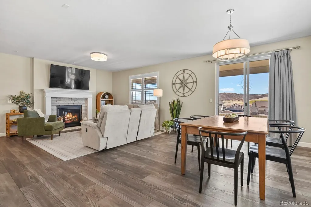 6180 Leilani Drive Castle Rock CO 80108