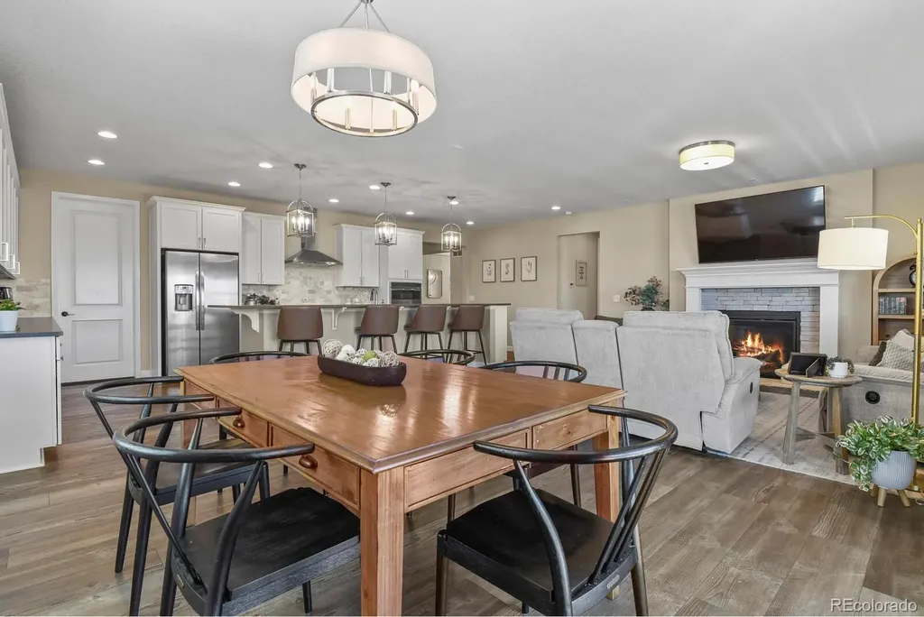 6180 Leilani Drive Castle Rock CO 80108