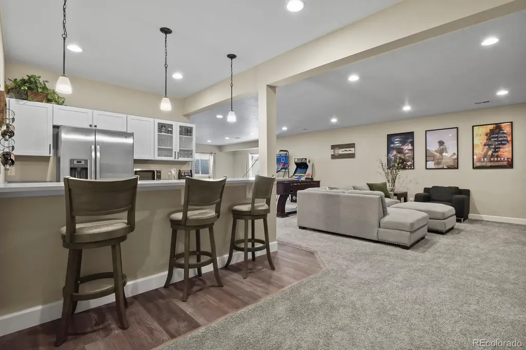 6180 Leilani Drive Castle Rock CO 80108