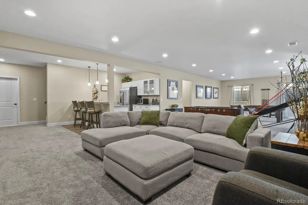 6180 Leilani Drive Castle Rock CO 80108