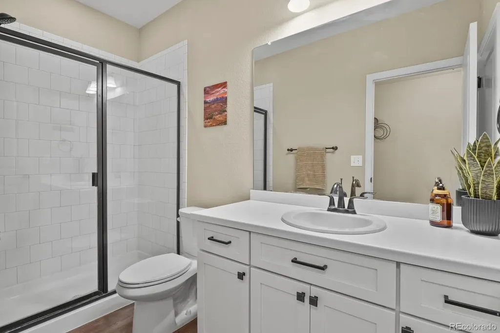 6180 Leilani Drive Castle Rock CO 80108