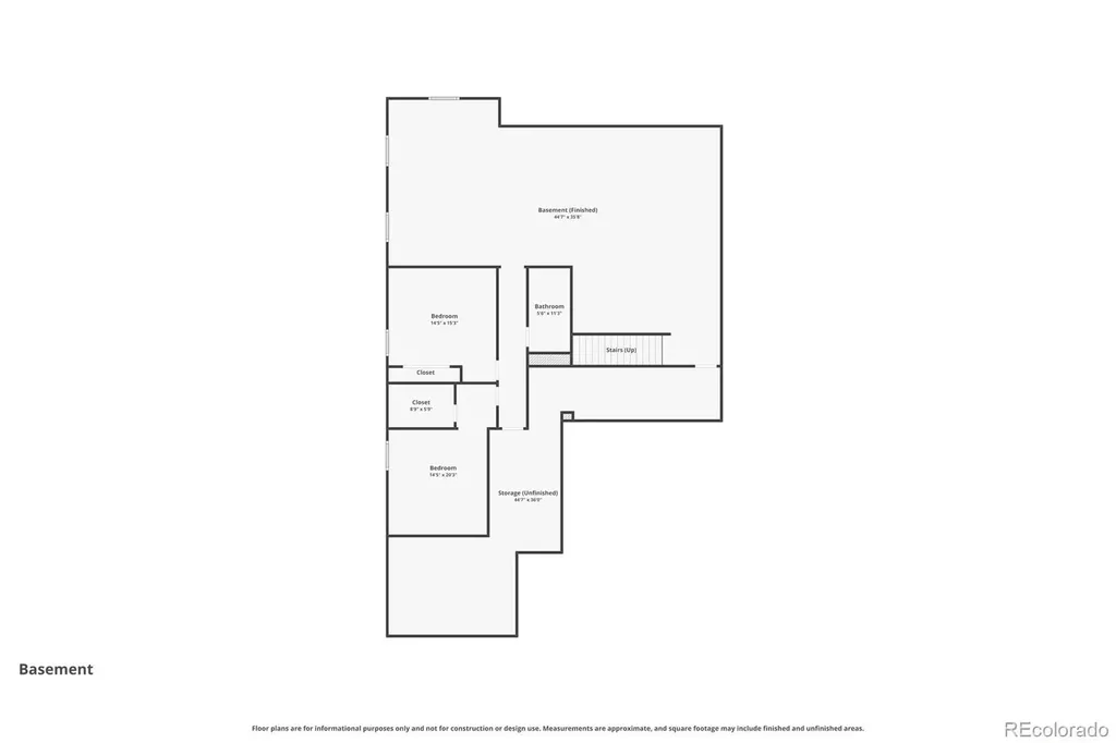 6180 Leilani Drive Castle Rock CO 80108