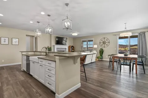 6180 Leilani Drive Castle Rock CO 80108