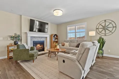 6180 Leilani Drive Castle Rock CO 80108