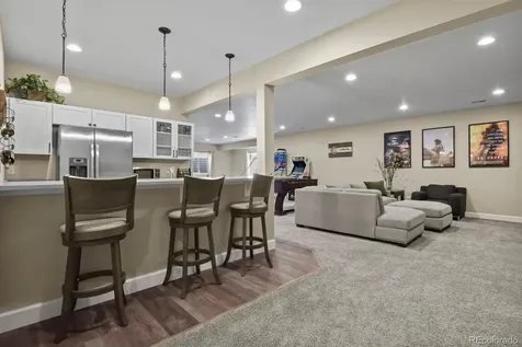 6180 Leilani Drive Castle Rock CO 80108