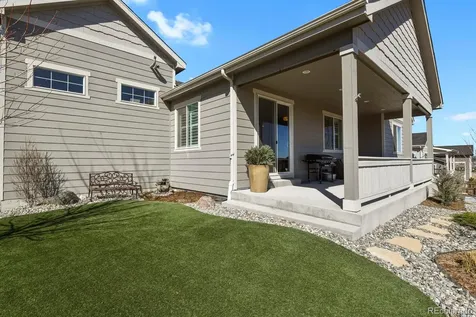 6180 Leilani Drive Castle Rock CO 80108