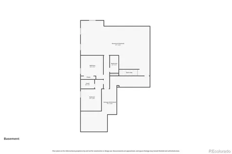 6180 Leilani Drive Castle Rock CO 80108
