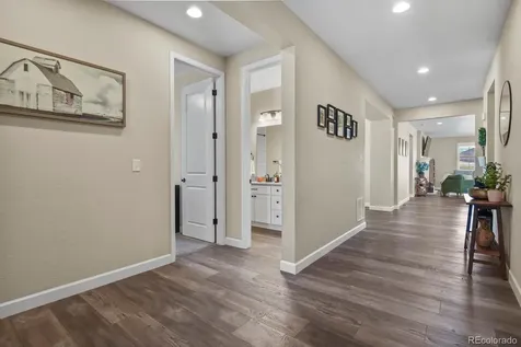 6180 Leilani Drive Castle Rock CO 80108