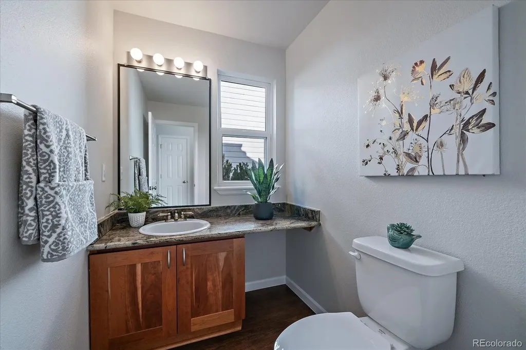 21586 Omaha Avenue Parker CO 80138