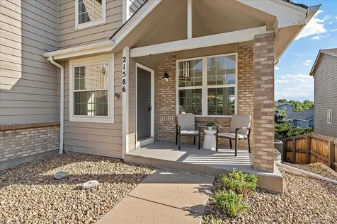 21586 Omaha Avenue Parker CO 80138