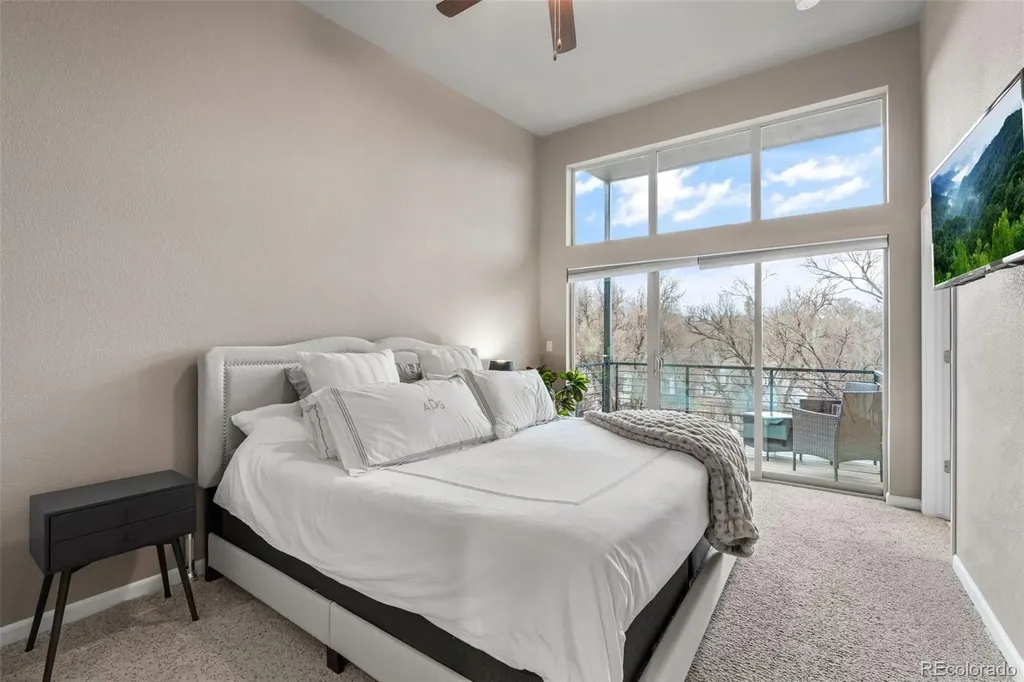 50 Cheyenne Boulevard Colorado Springs CO 80905