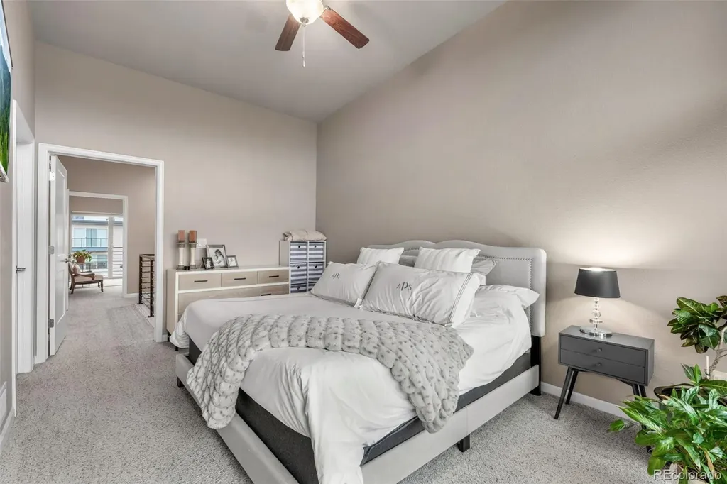 50 Cheyenne Boulevard Colorado Springs CO 80905