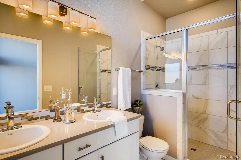 50 Cheyenne Boulevard Colorado Springs CO 80905