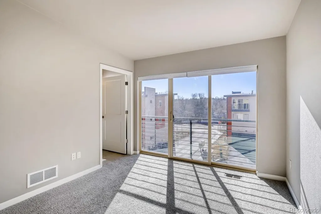 50 Cheyenne Boulevard Colorado Springs CO 80905