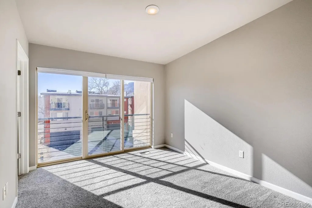 50 Cheyenne Boulevard Colorado Springs CO 80905