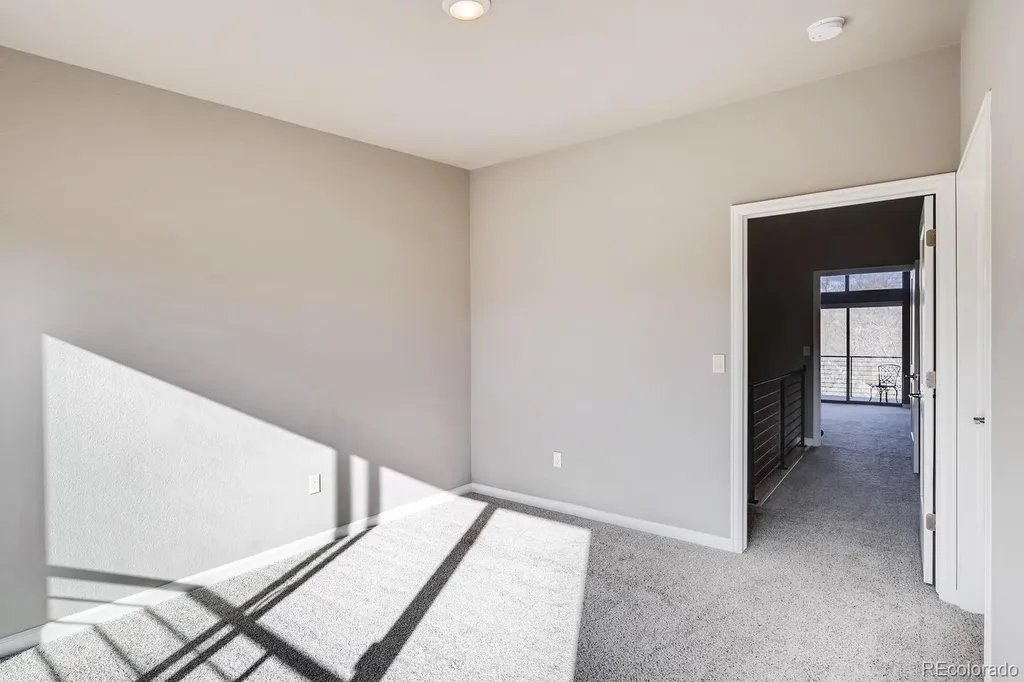 50 Cheyenne Boulevard Colorado Springs CO 80905