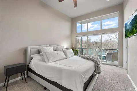 50 Cheyenne Boulevard Colorado Springs CO 80905