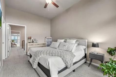 50 Cheyenne Boulevard Colorado Springs CO 80905