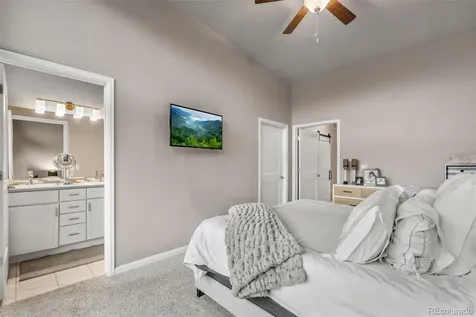 50 Cheyenne Boulevard Colorado Springs CO 80905
