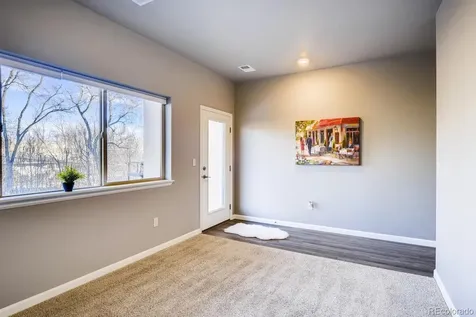 50 Cheyenne Boulevard Colorado Springs CO 80905