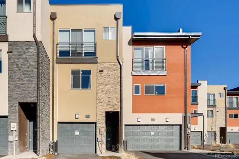 50 Cheyenne Boulevard Colorado Springs CO 80905