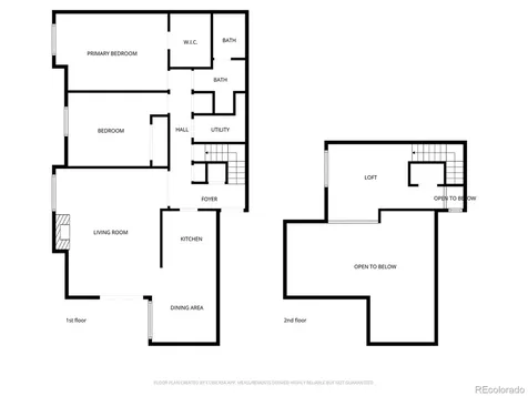 4062 S Atchison Way Aurora CO 80014