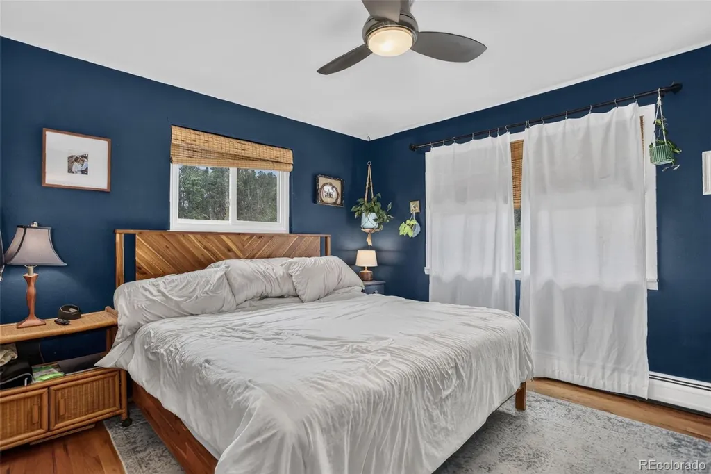 5454 S Hatch Drive Evergreen CO 80439