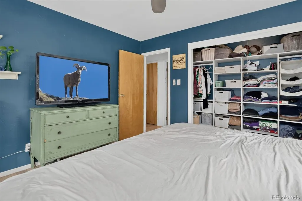 5454 S Hatch Drive Evergreen CO 80439
