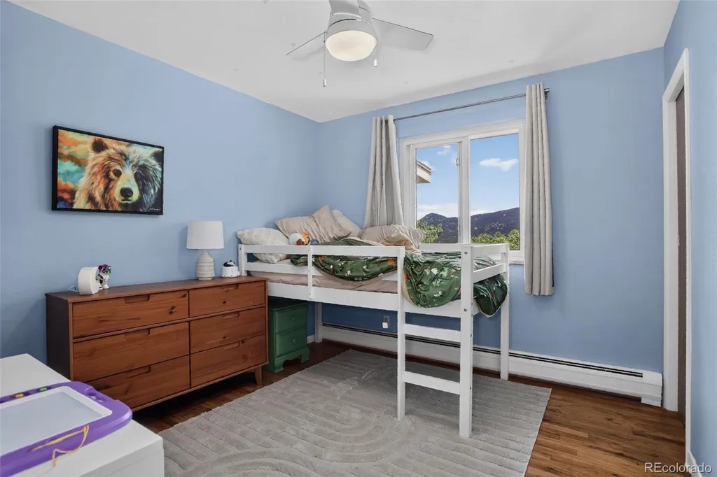 5454 S Hatch Drive Evergreen CO 80439