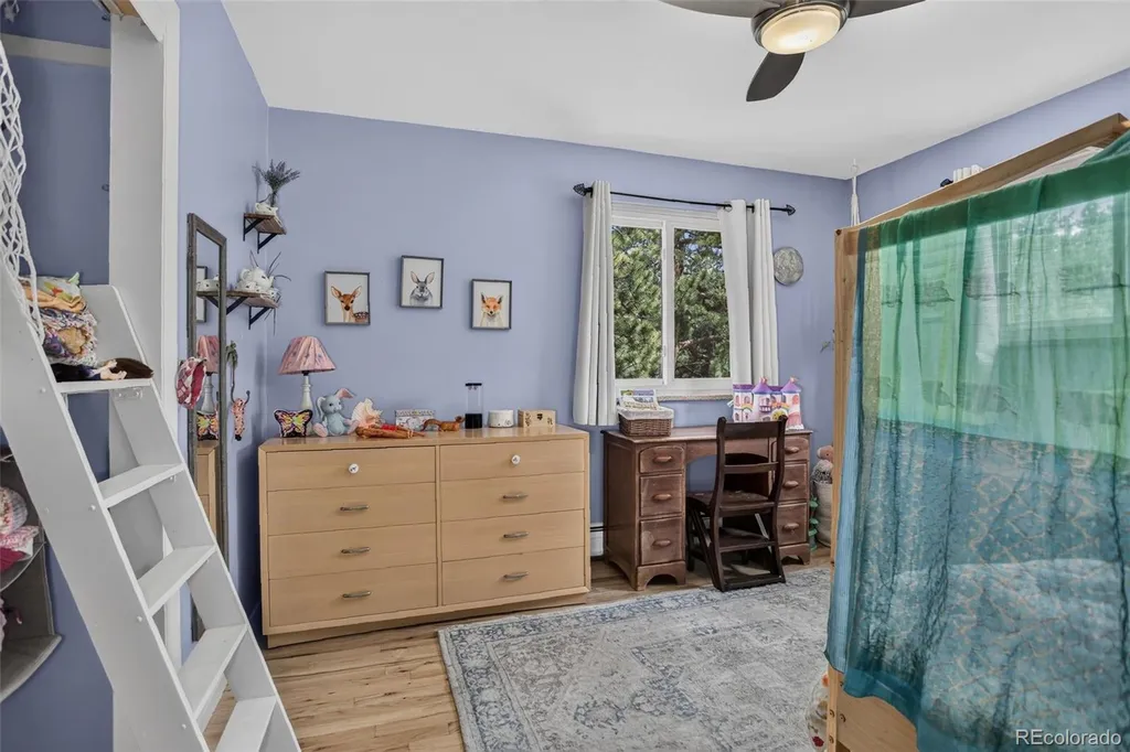 5454 S Hatch Drive Evergreen CO 80439