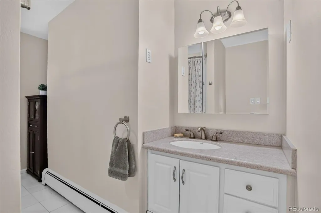 5454 S Hatch Drive Evergreen CO 80439