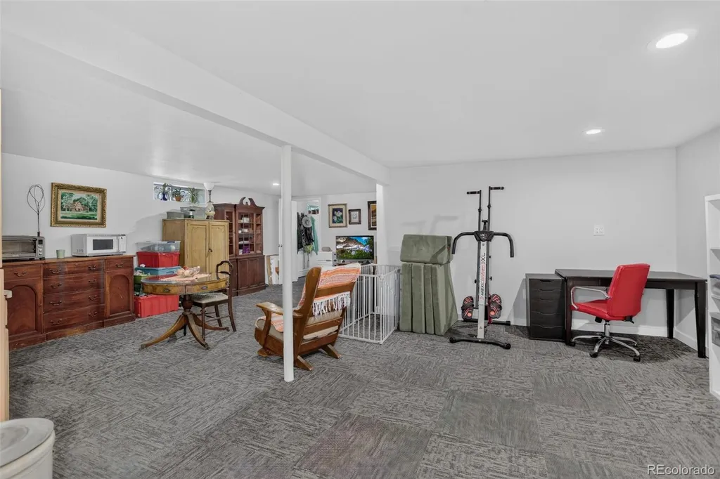 5454 S Hatch Drive Evergreen CO 80439