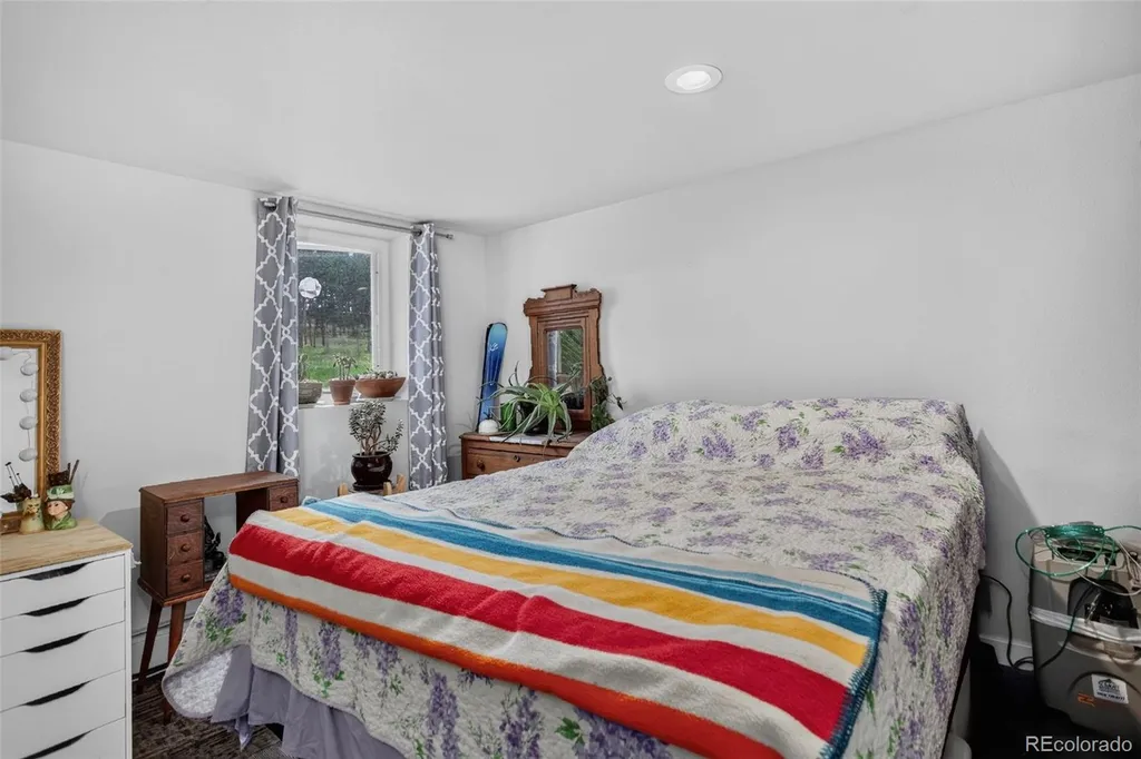 5454 S Hatch Drive Evergreen CO 80439