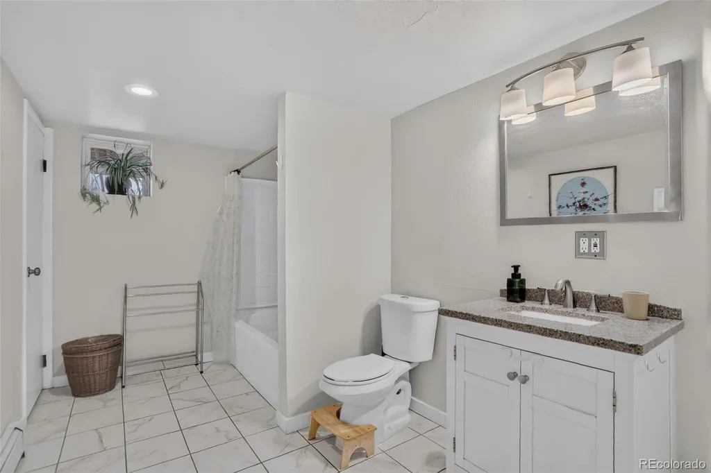 5454 S Hatch Drive Evergreen CO 80439