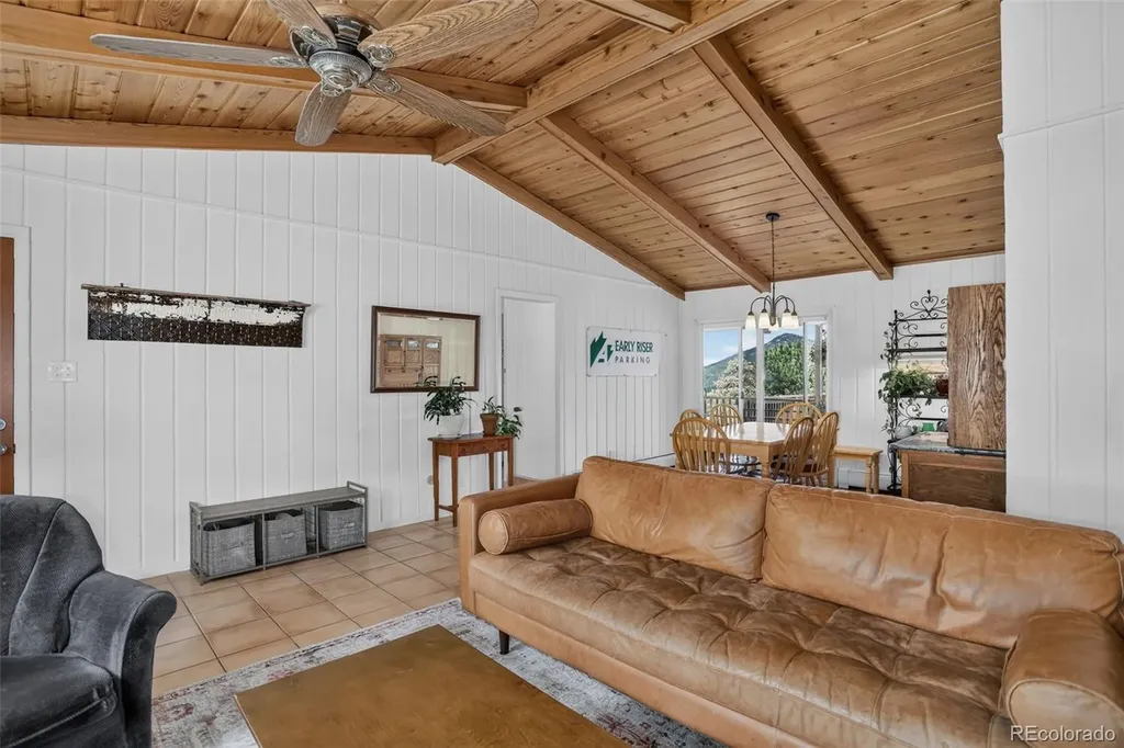 5454 S Hatch Drive Evergreen CO 80439