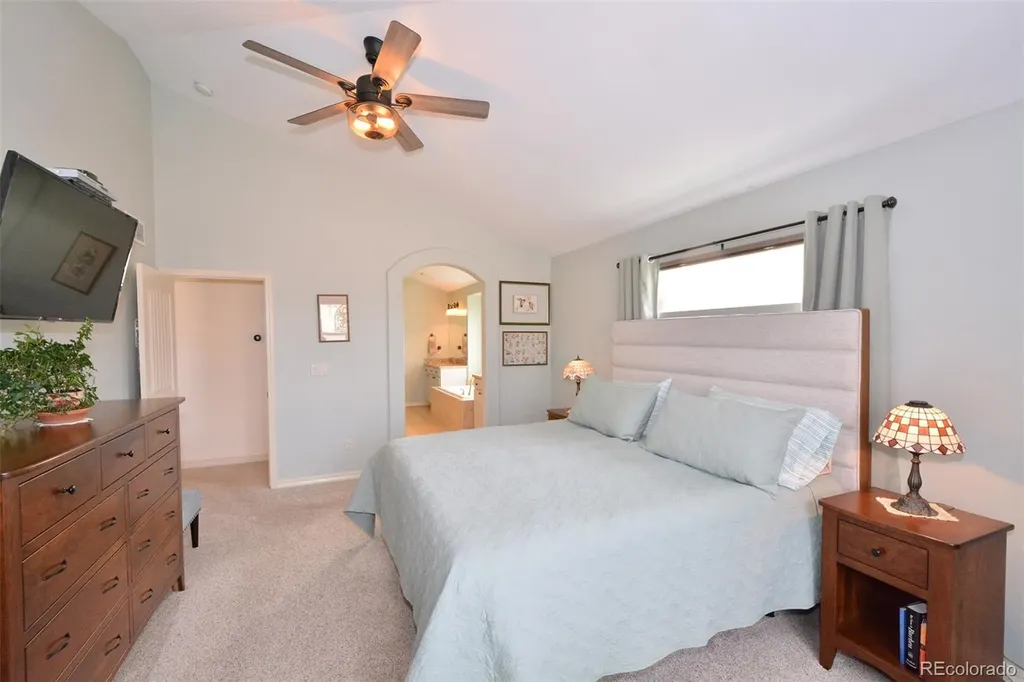 2917 Sovereign View Colorado Springs CO 80920