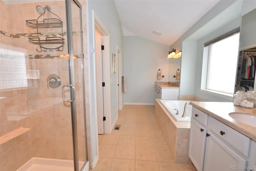 2917 Sovereign View Colorado Springs CO 80920