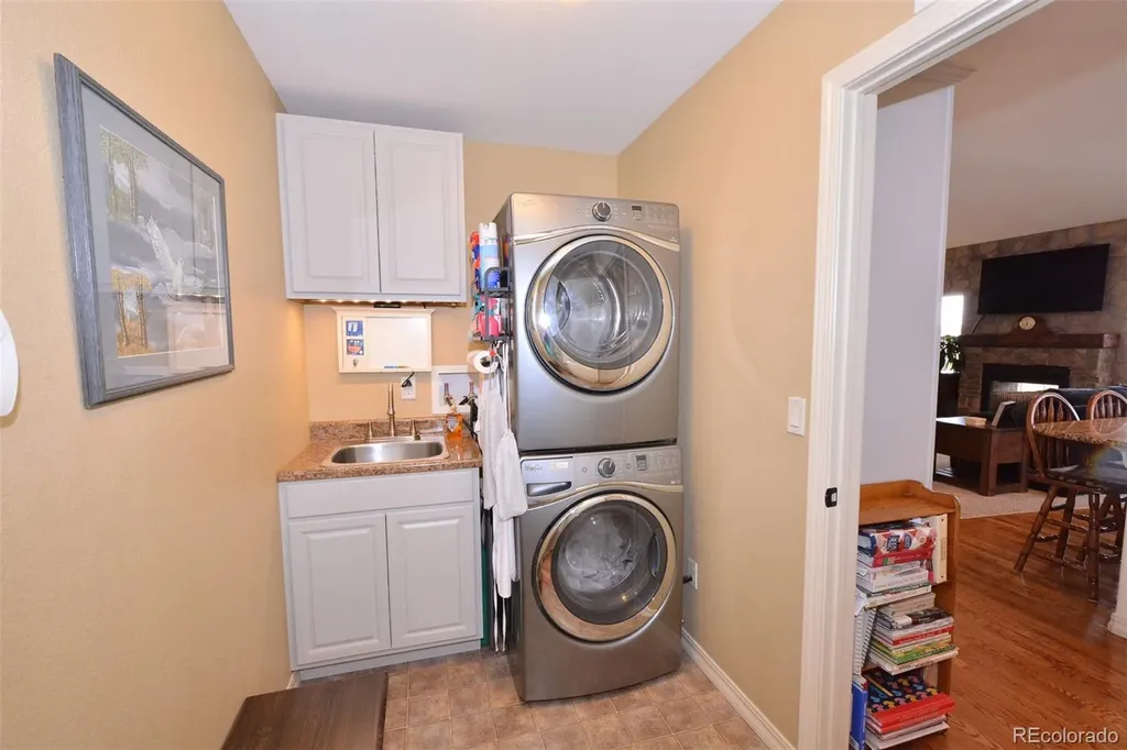 2917 Sovereign View Colorado Springs CO 80920