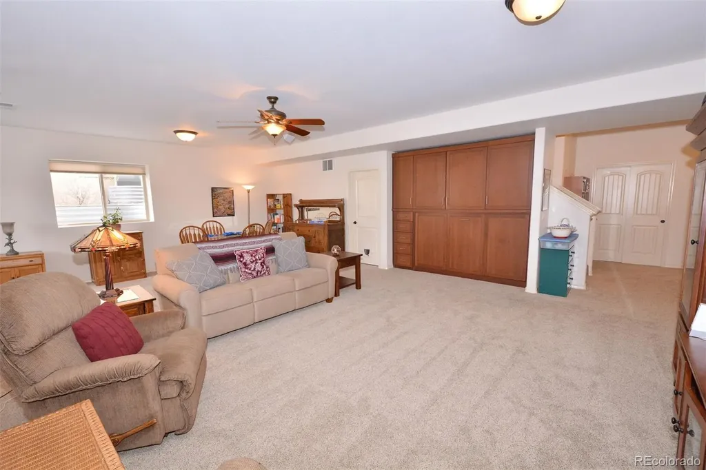 2917 Sovereign View Colorado Springs CO 80920