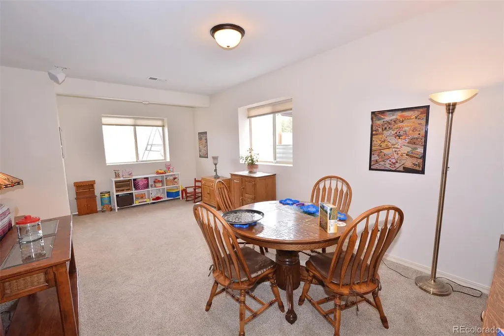 2917 Sovereign View Colorado Springs CO 80920