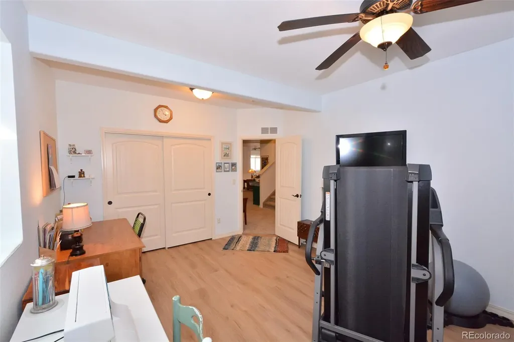 2917 Sovereign View Colorado Springs CO 80920